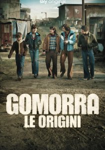 Гоморра: Истоки